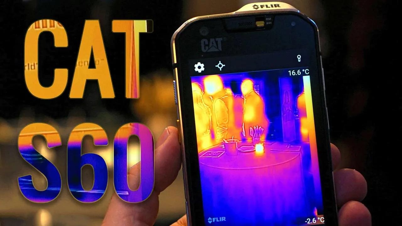 CAT S