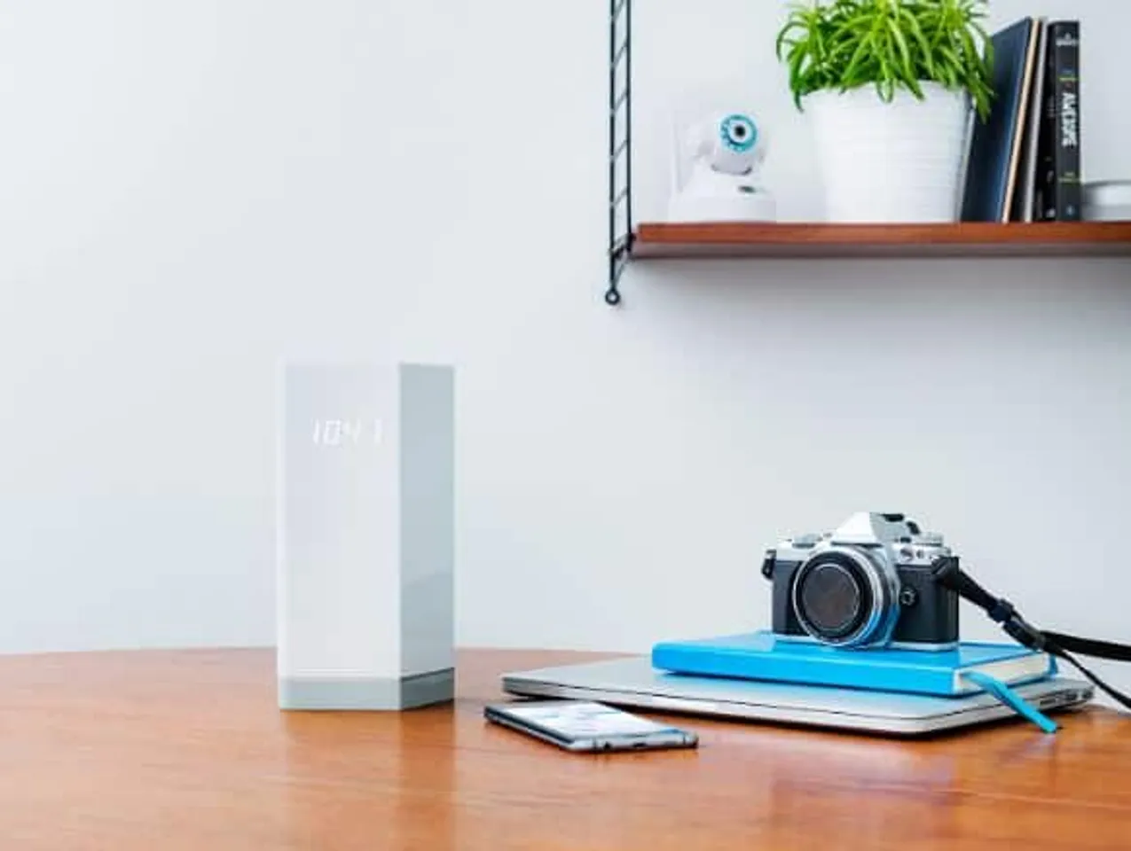 Fsecure sense router