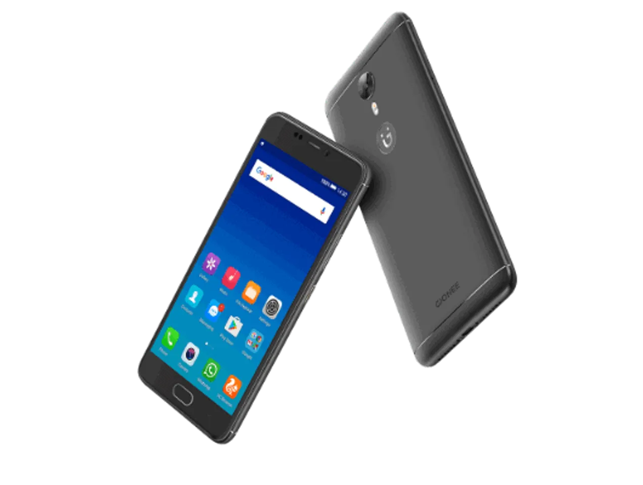 Gionee A1 Review