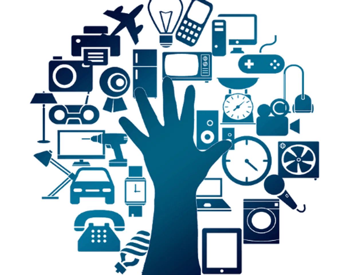 Internet of Things (IoT) Technology