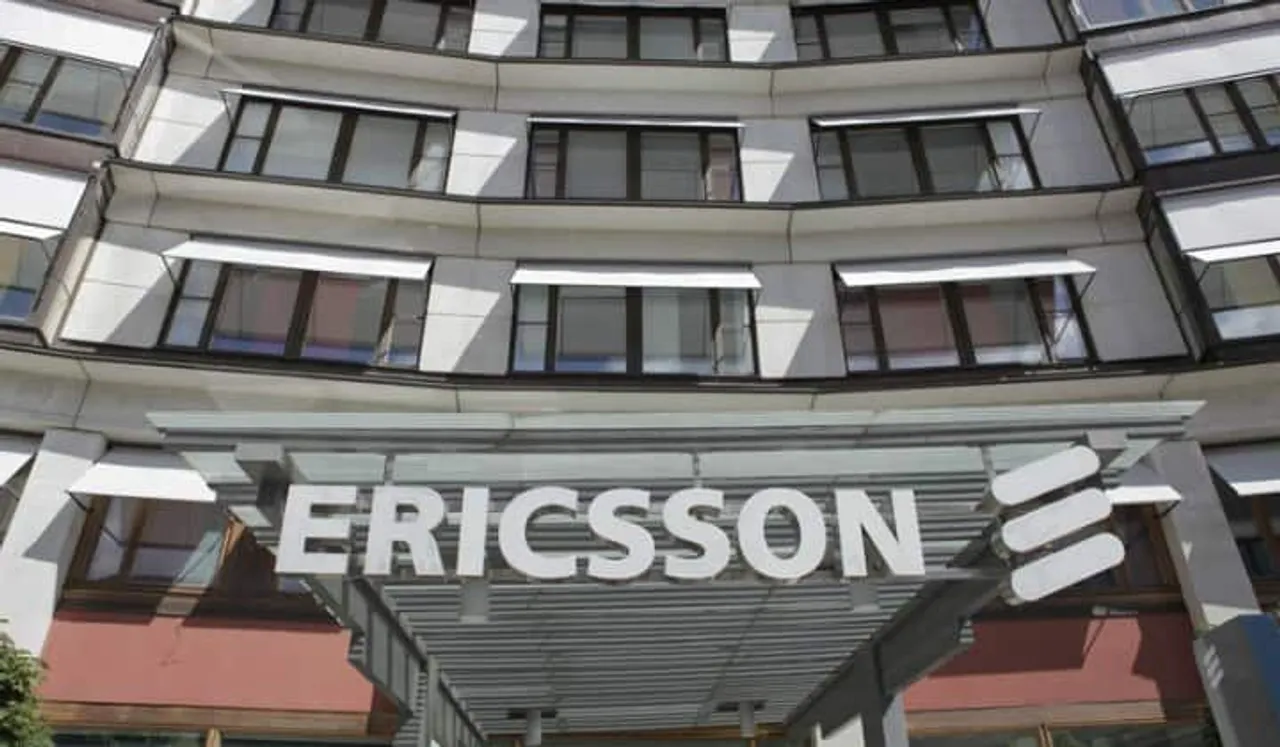 Ericsson