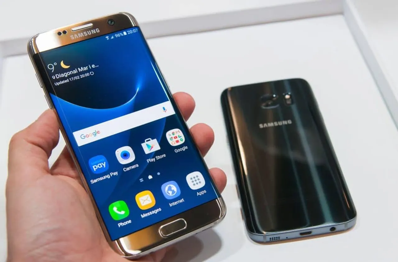 galaxy s