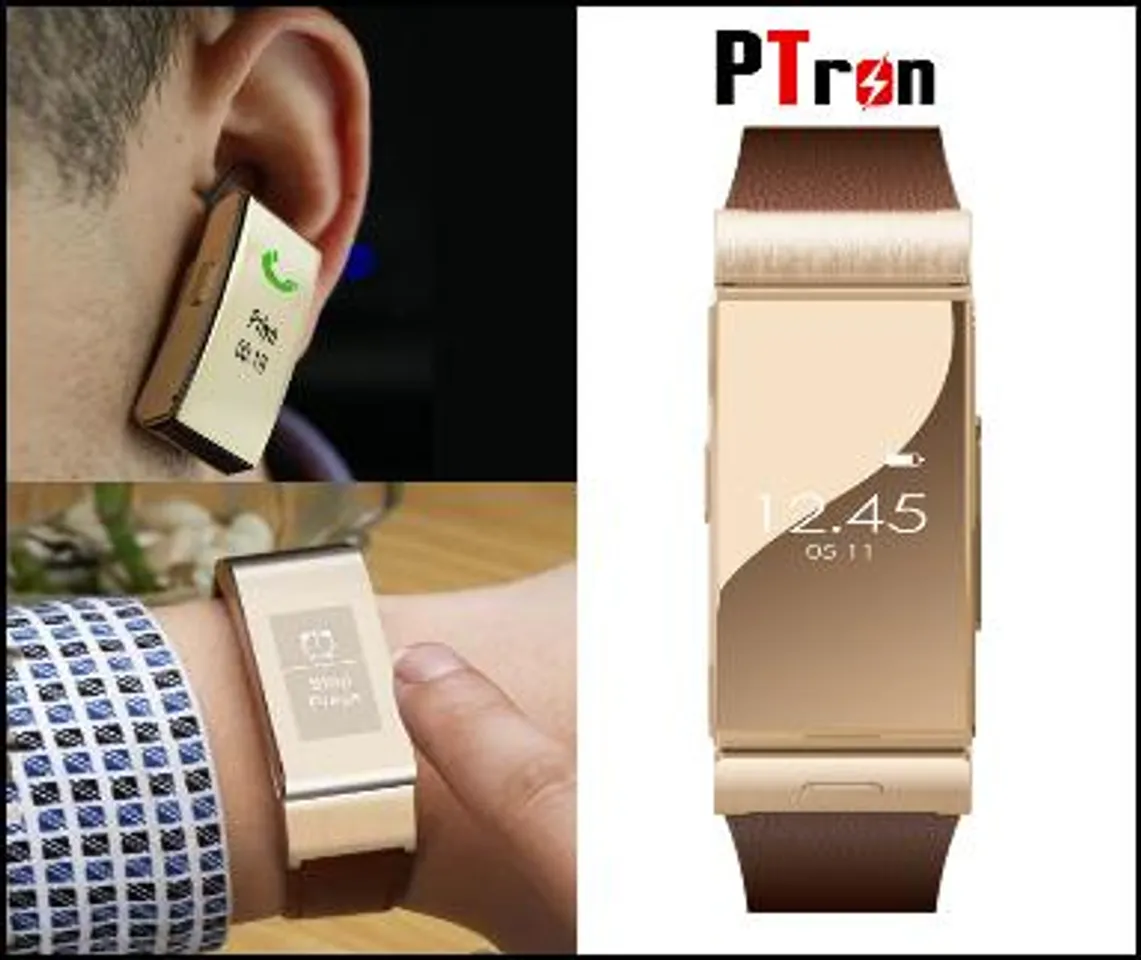 PTron Xoto 7