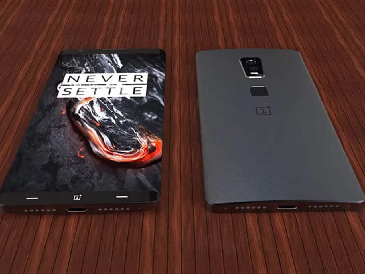oneplus imaginedwithall glassdesignandip rating