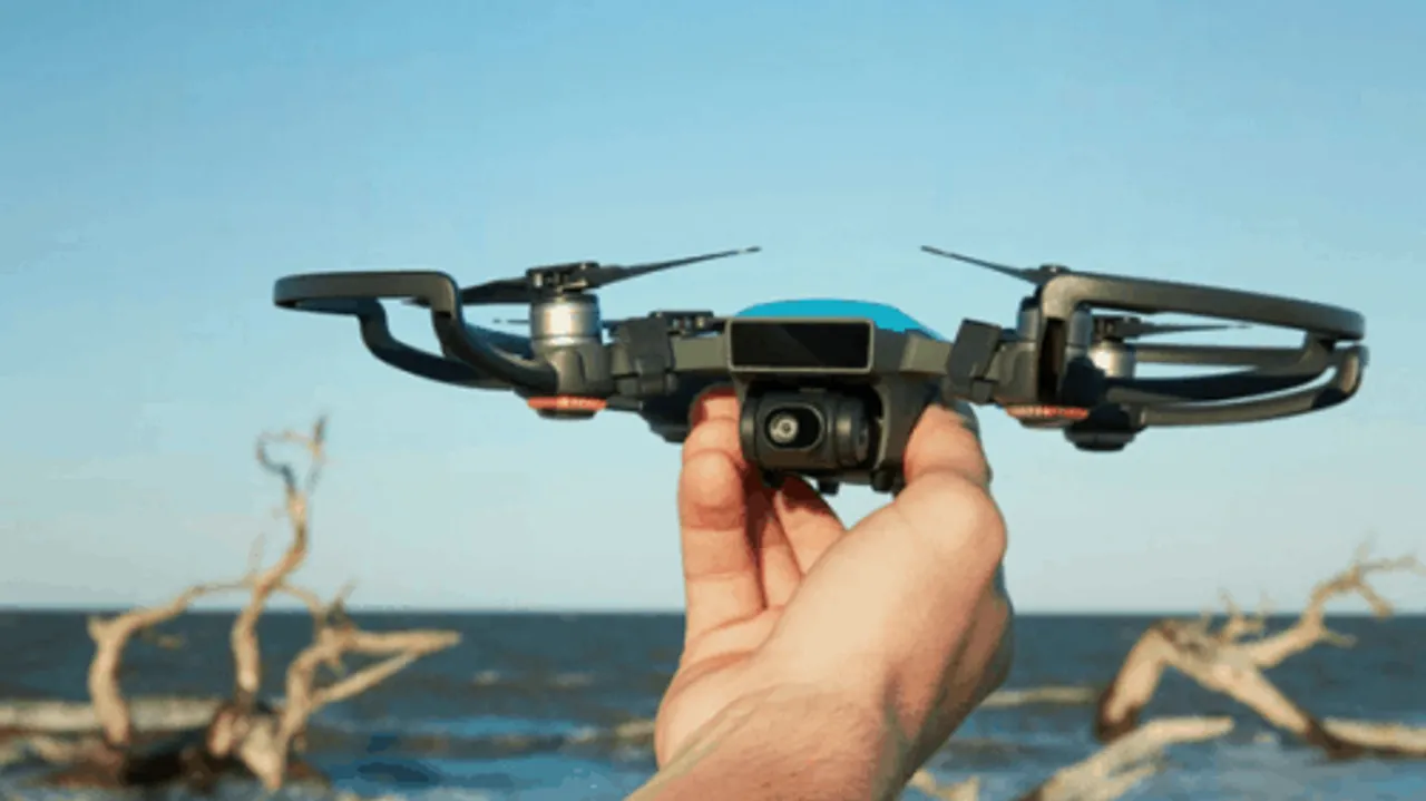 tiniest drone, cheapest drone