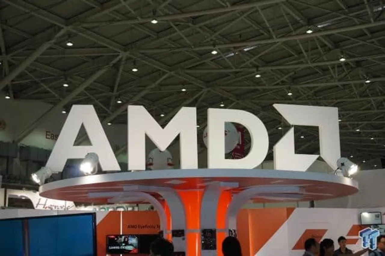 AMD