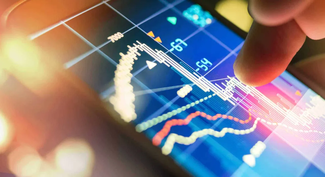 Big data, data analytics