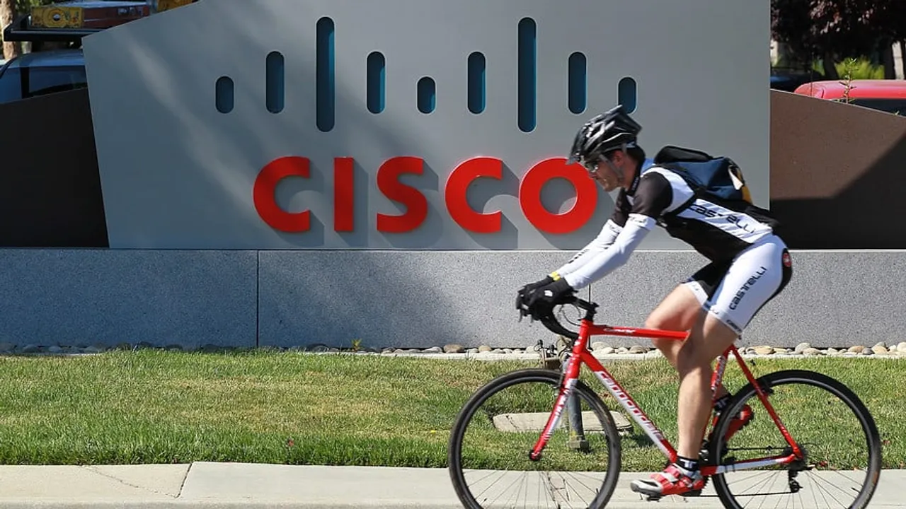Cisco