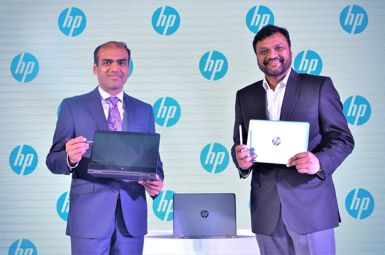 HP