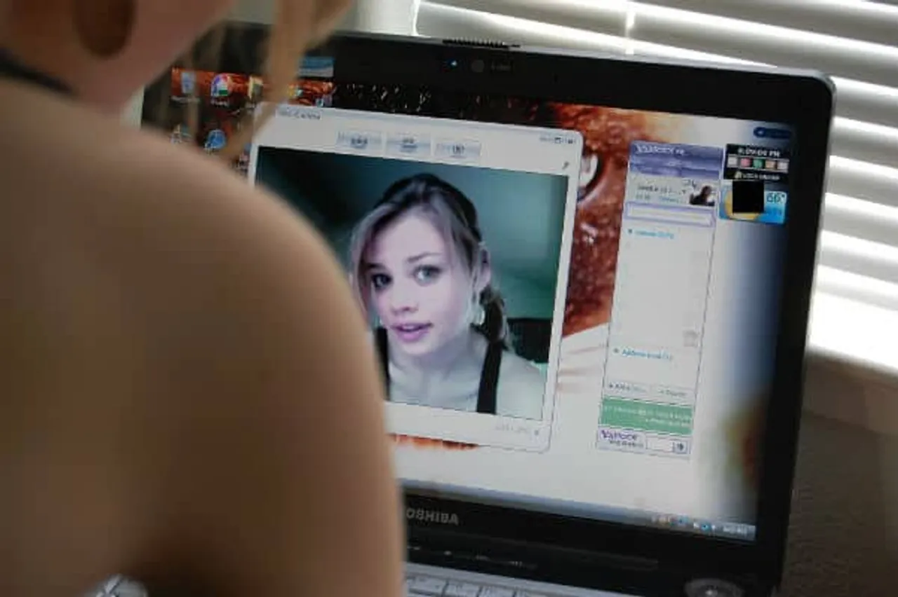 Hackers Webcams