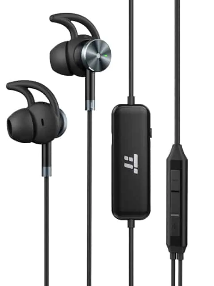 Headphone
