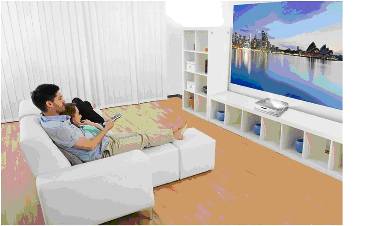 Optoma Projectors