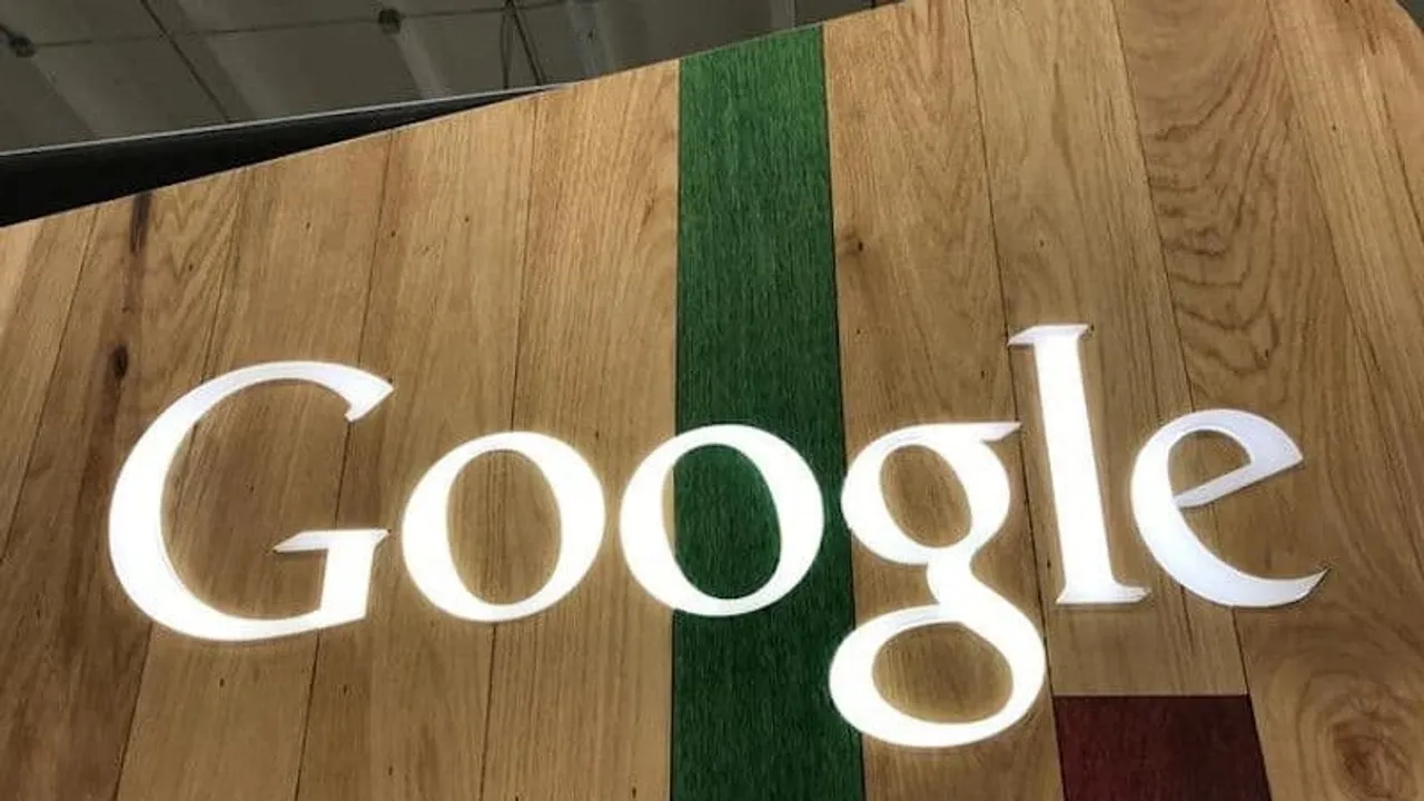 Google