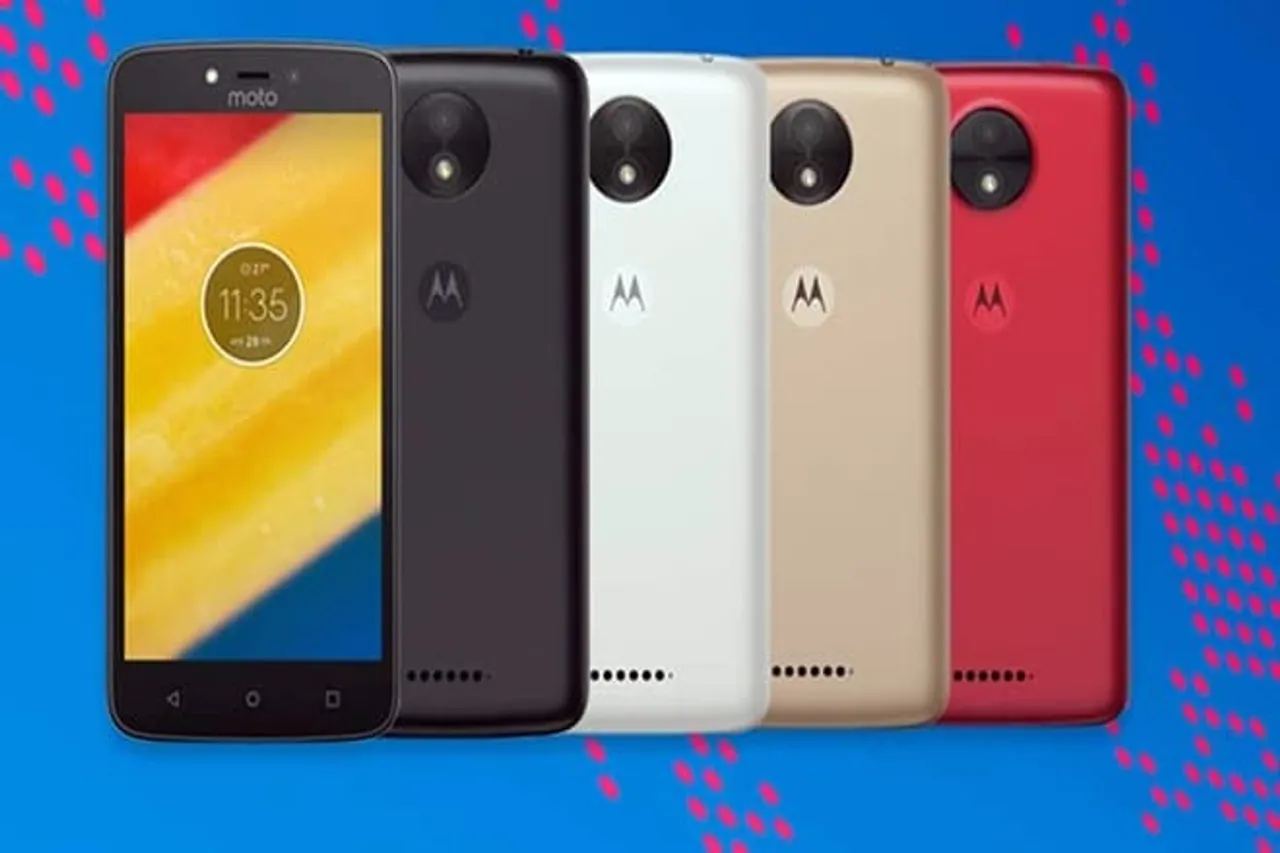 moto-c-Plus