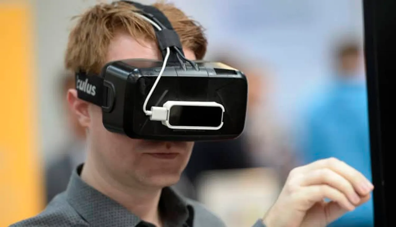 Virtual reality