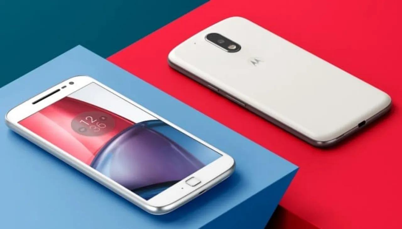 moto-e4- plus, Flipkart
