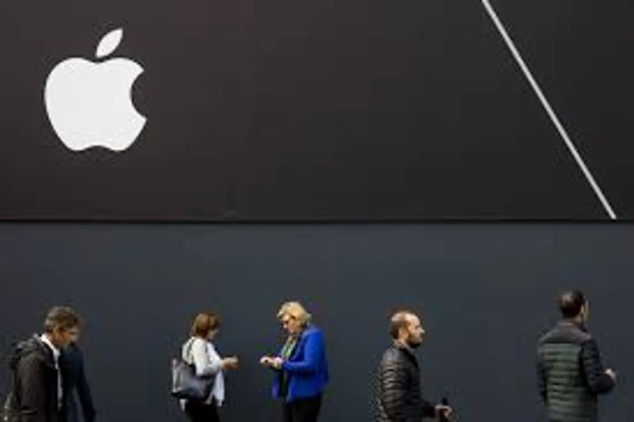 Apple, online journal, machine learning
