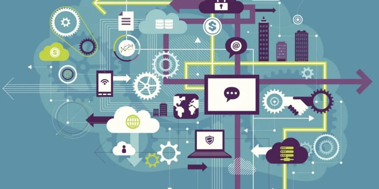 SAP, Internet of Things, enterprises