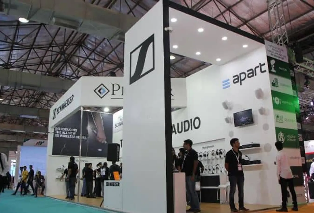 PALM Expo 2017