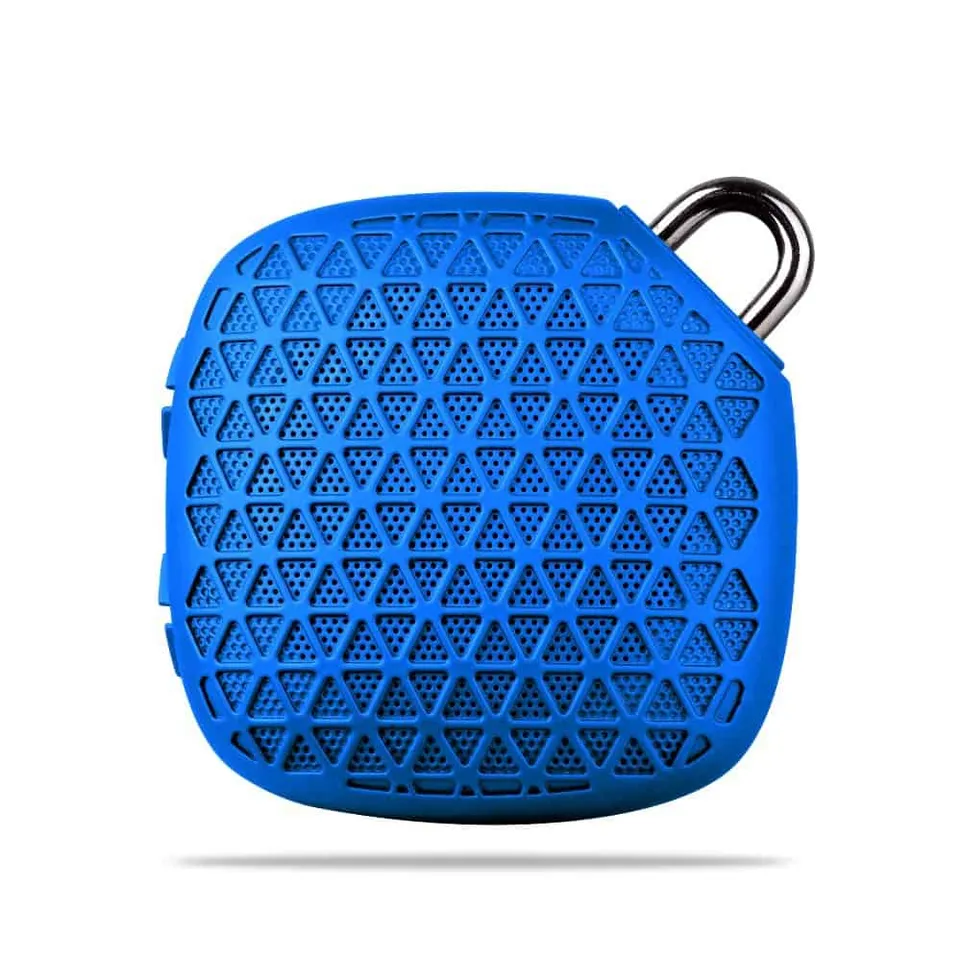 Pebble Jukebox_Blue