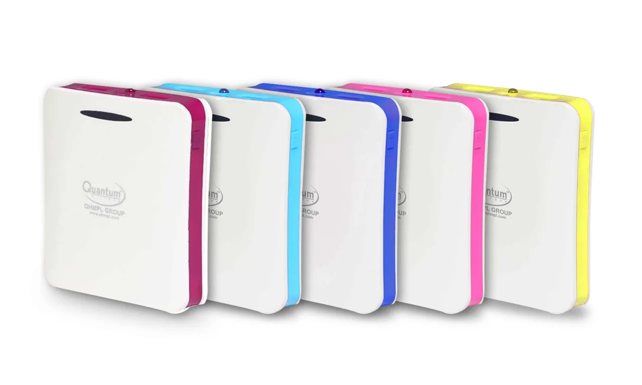 Power Bank
