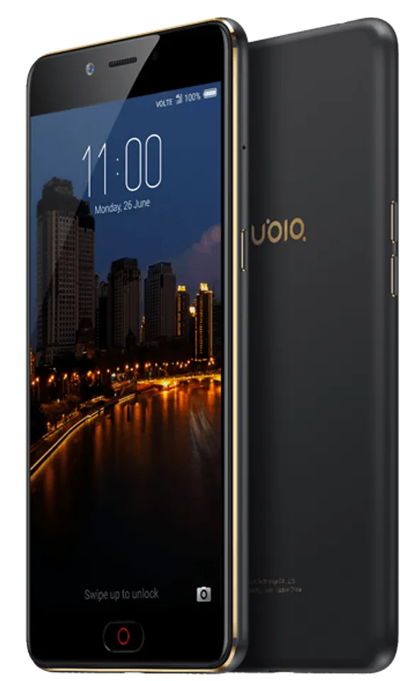 Nubia N2