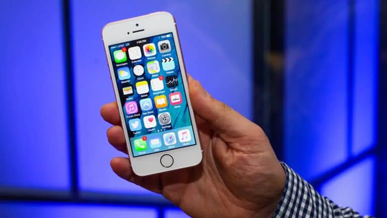 iphone, 10 years old