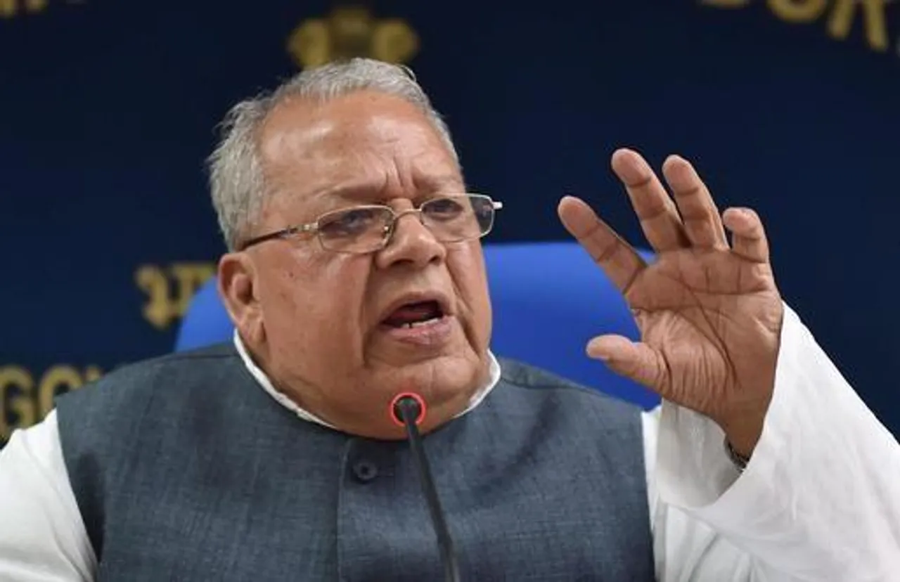 Kalraj Mishra, MSME, boost selfemployment