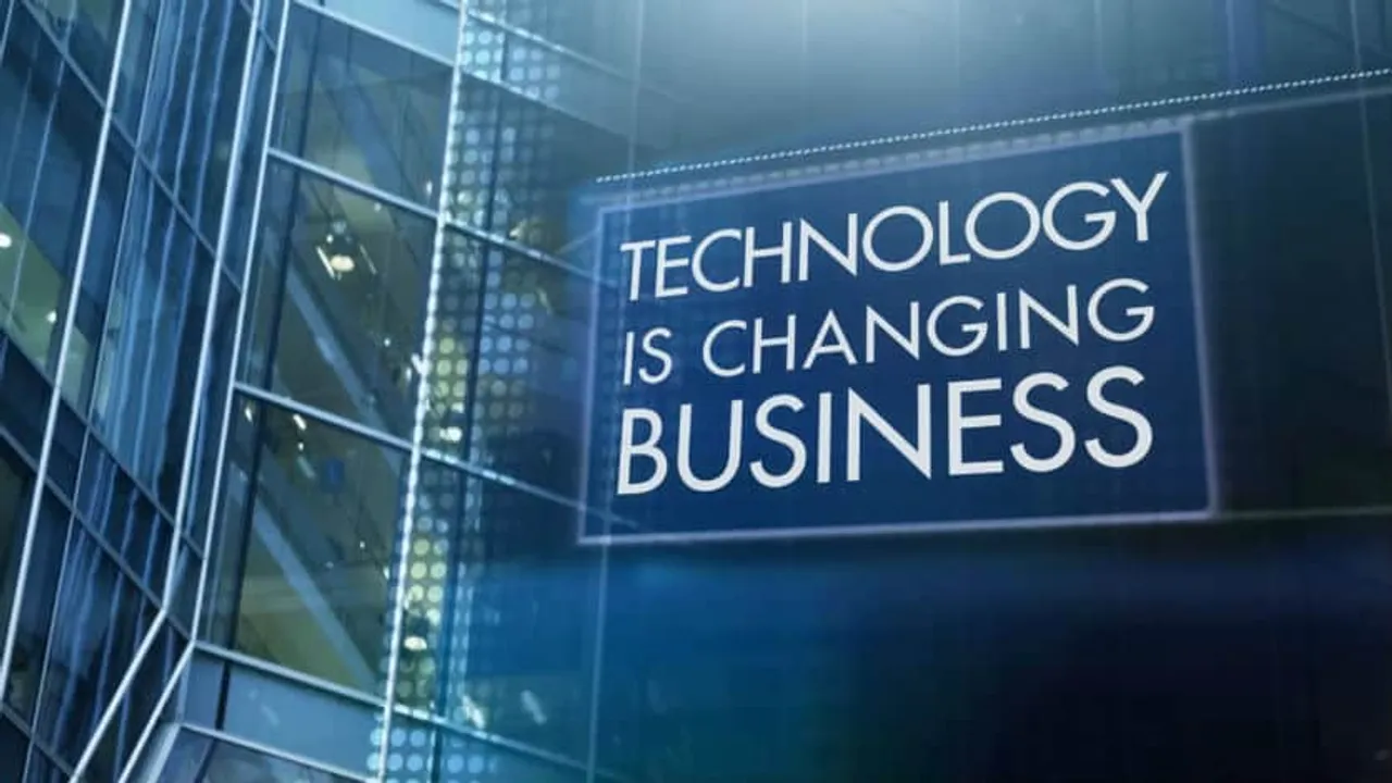 IVP fin-tech landscape