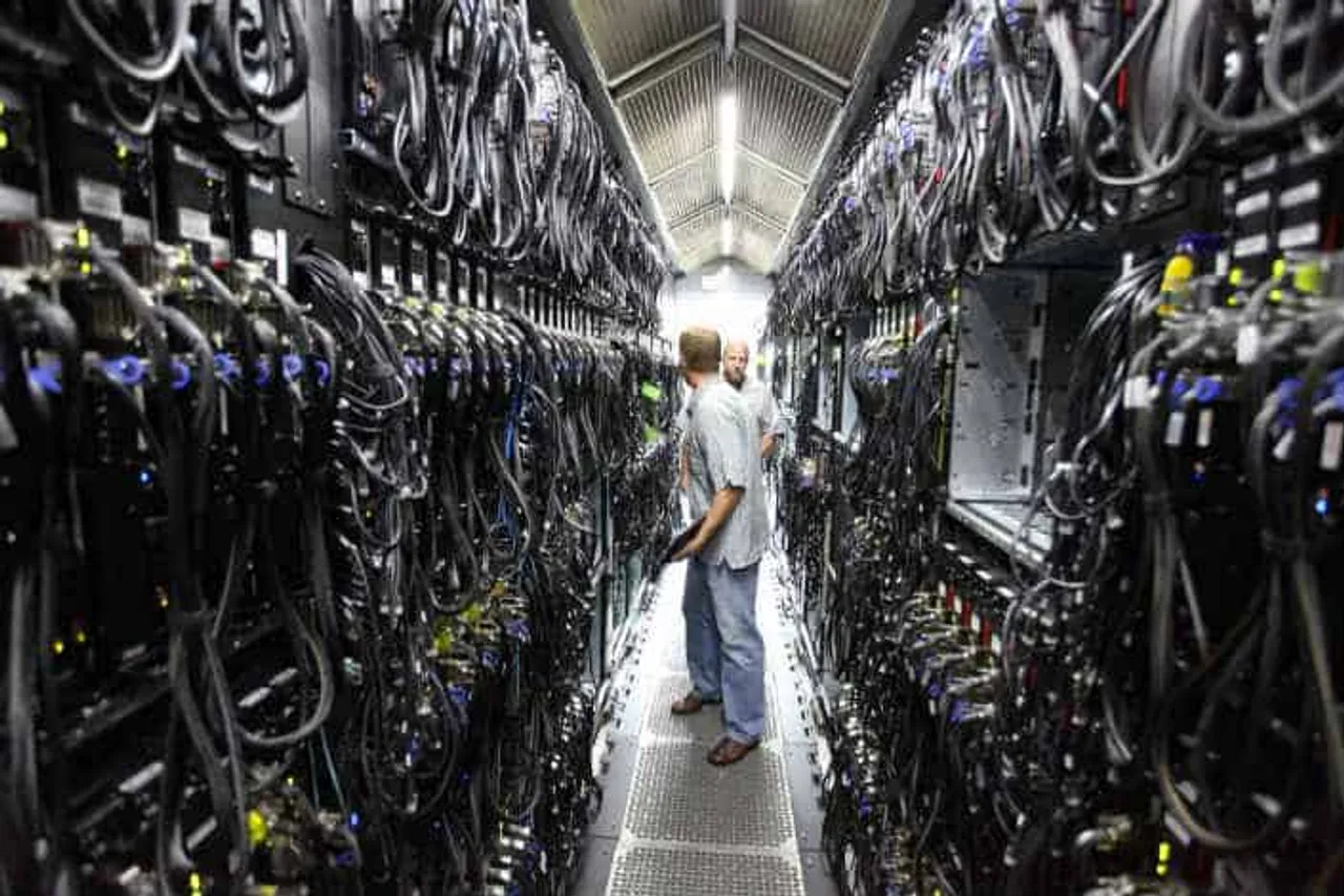 Network and Data Center Challenges