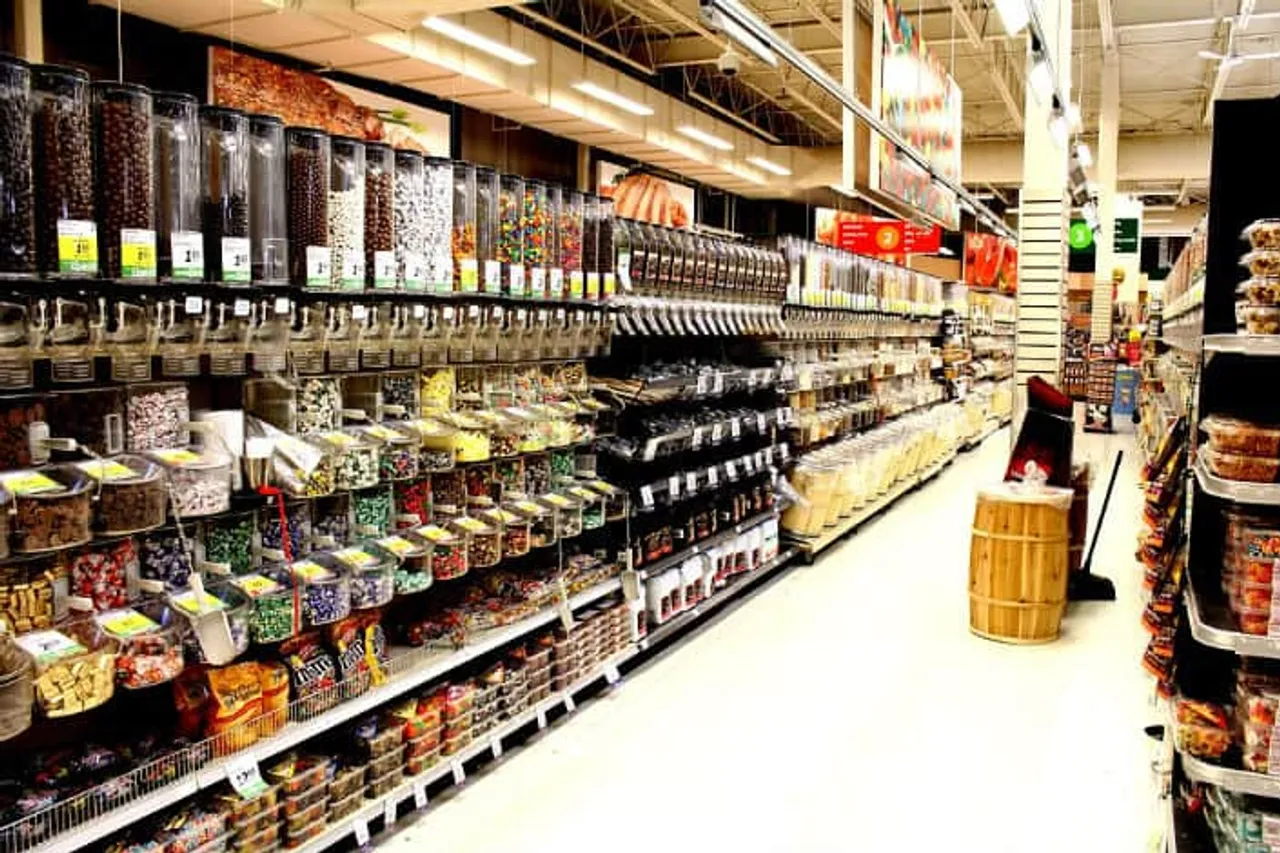 Retail, Sasken Technologies Limited