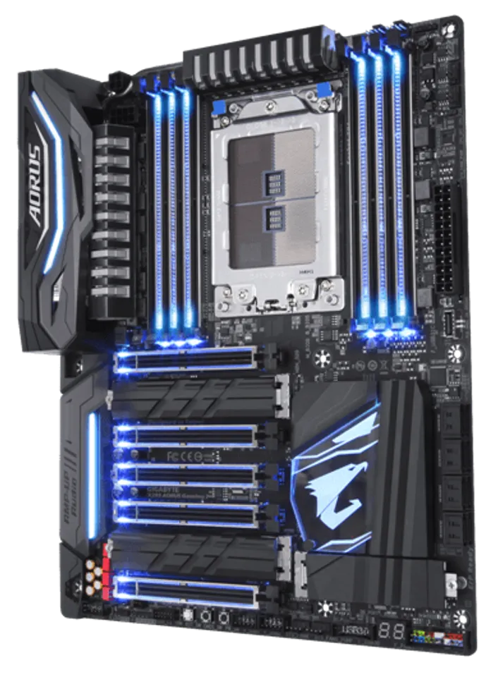 AORUS