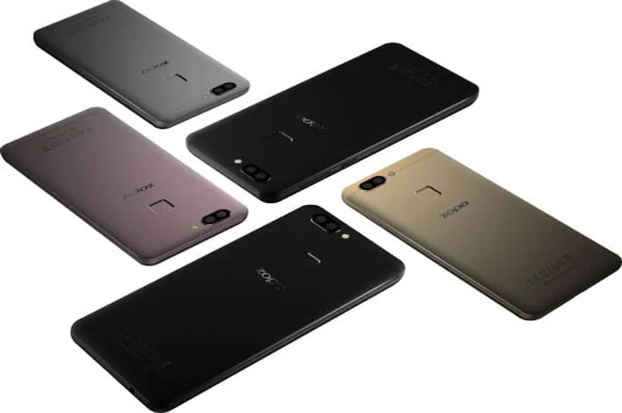 Zopo Speed X Review