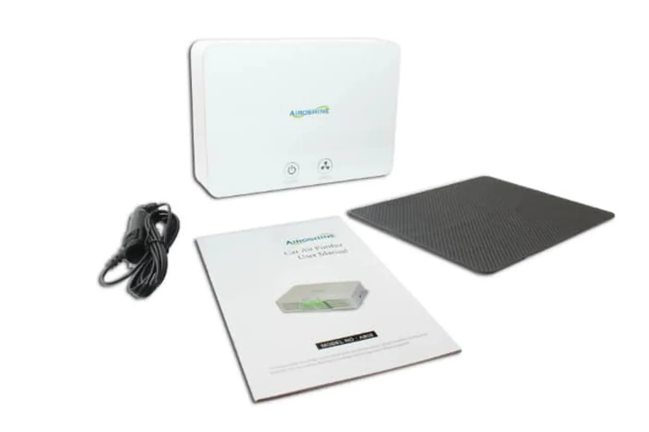 Airoshine Car Purifier