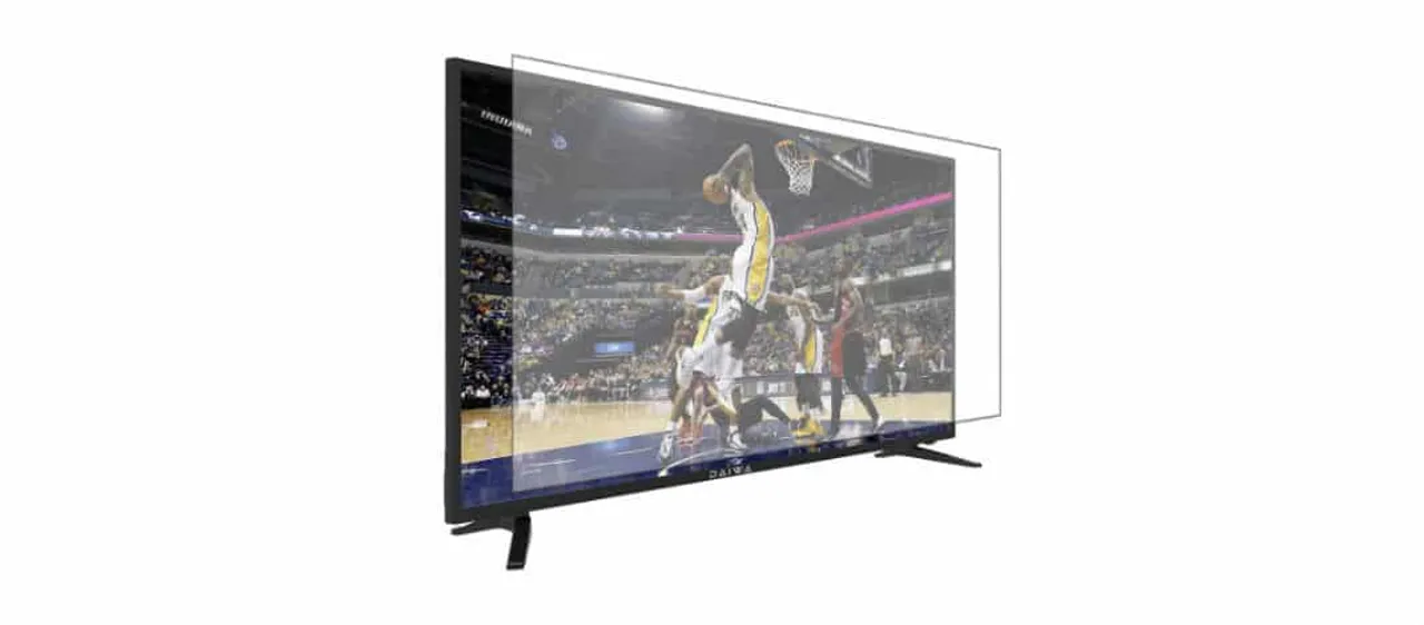 Daiwa D32C3GL LED TV Review