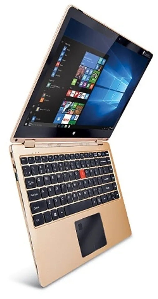 The Best Executive Laptop