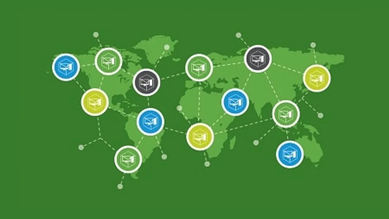 Pivotal Container Service (PKS