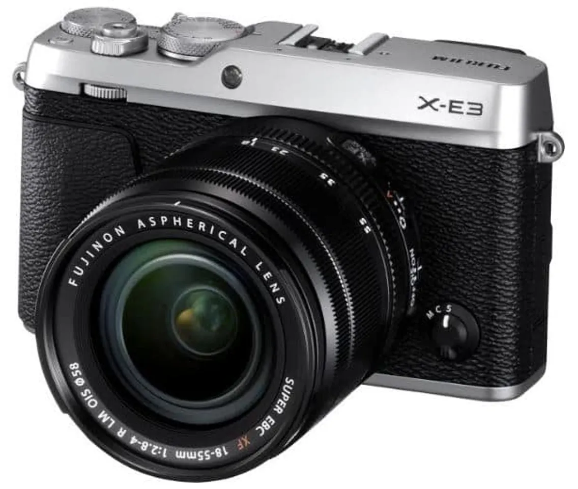 FUJIFIlm