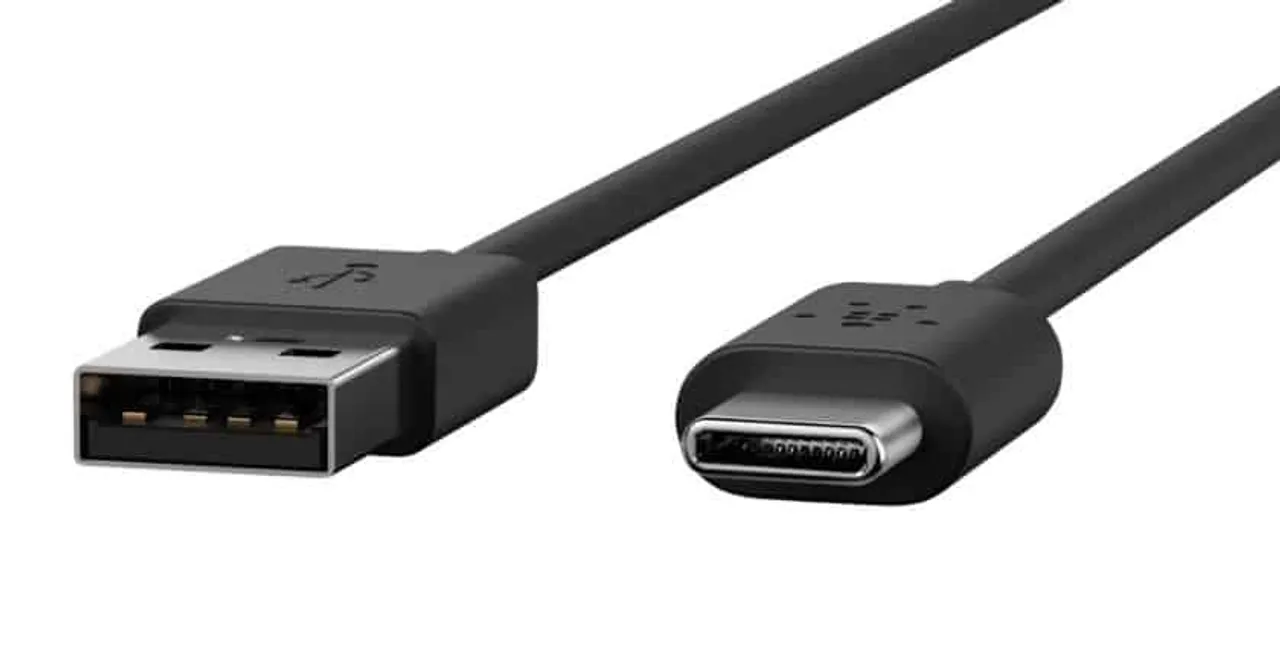 USB Type C