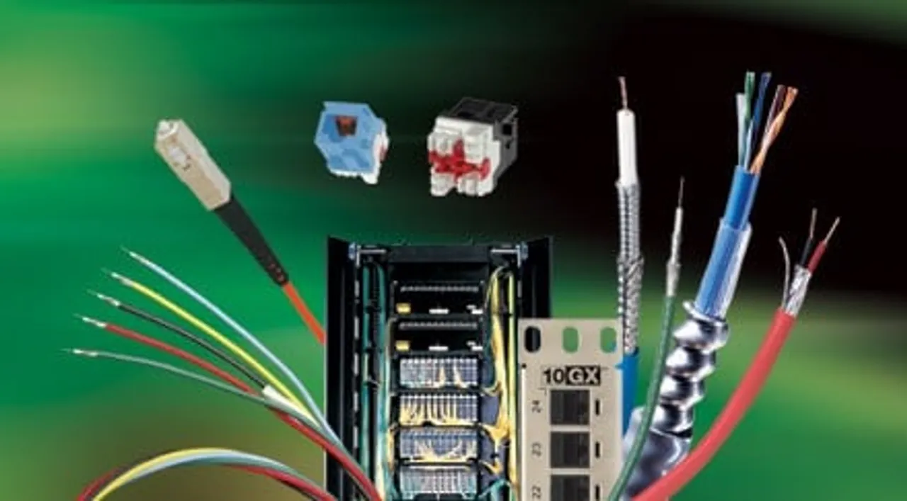 belden cables