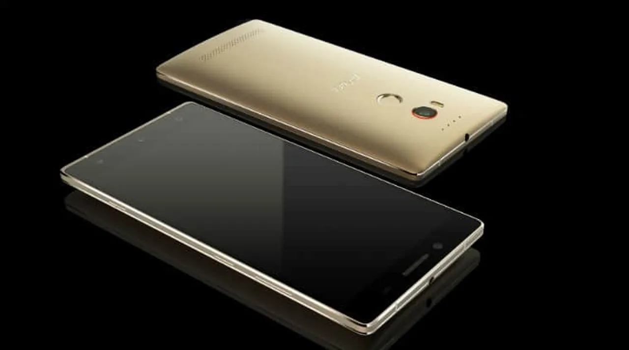 gioneeelifee new