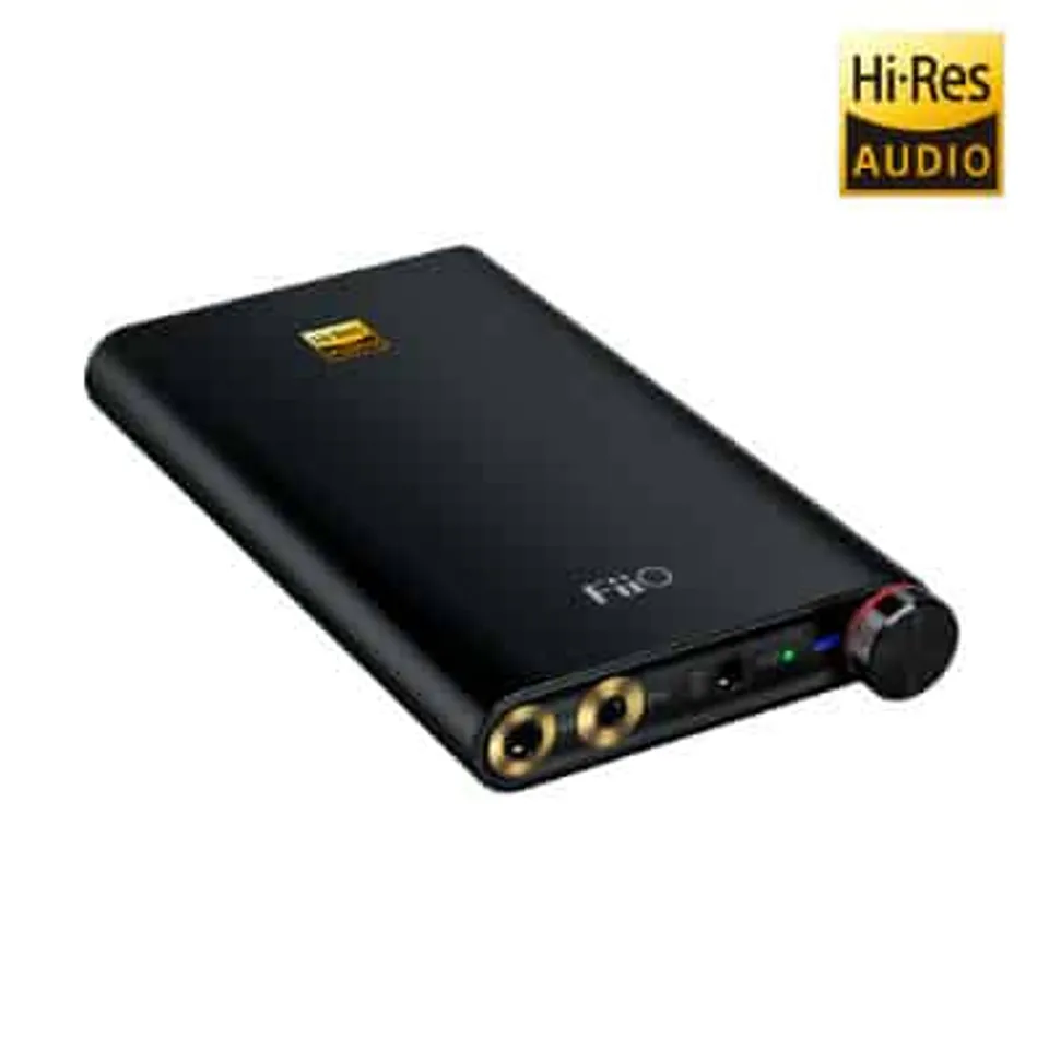FiiO