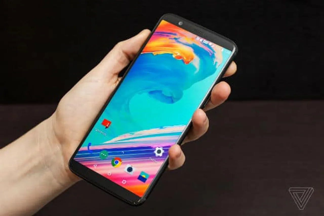 OnePlus 5T