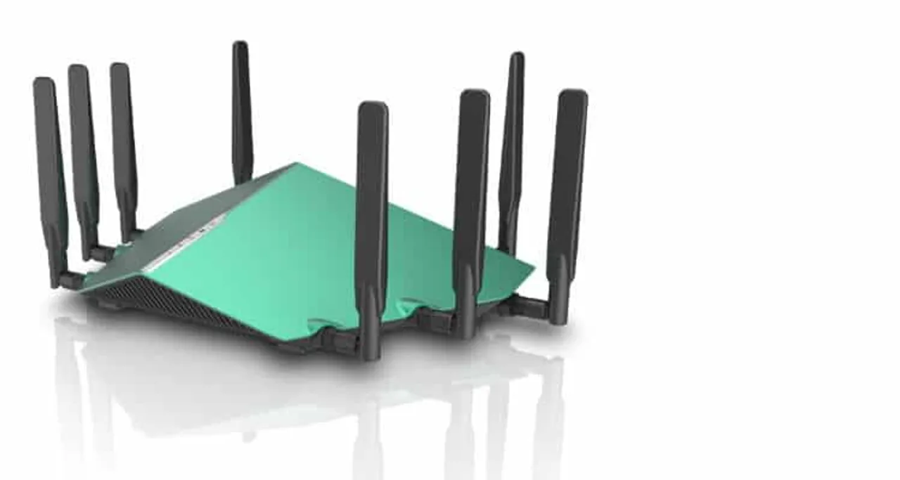D-Link Ultra