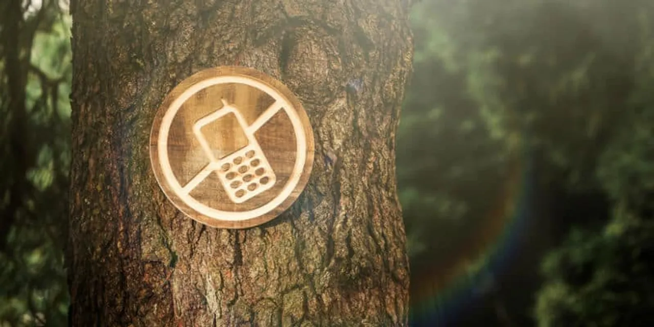 Digital Detox