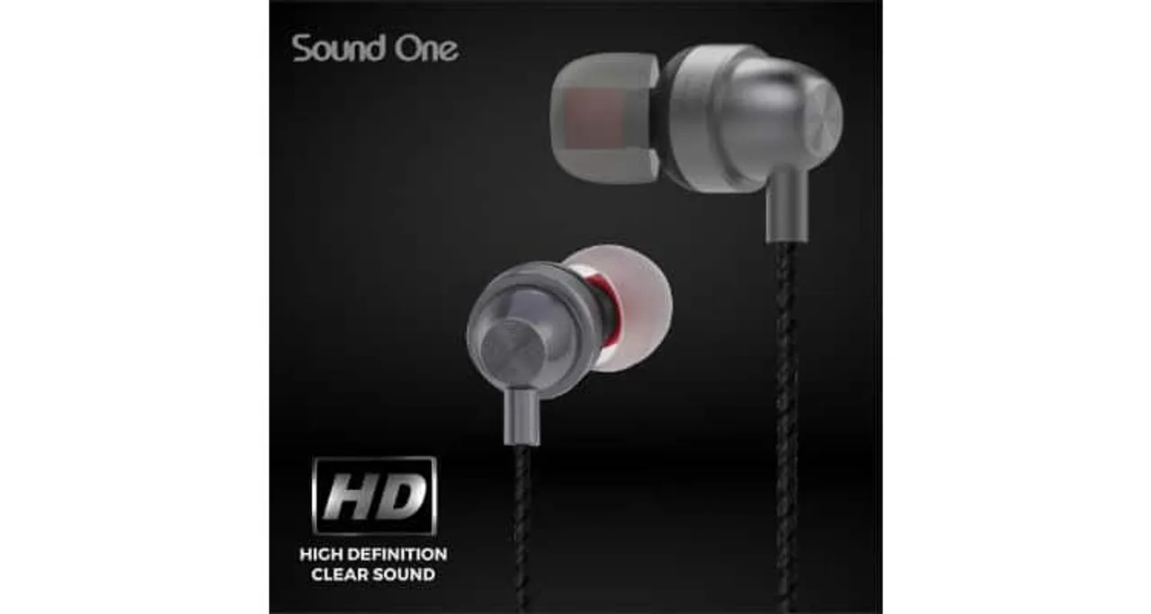 Sound One E10