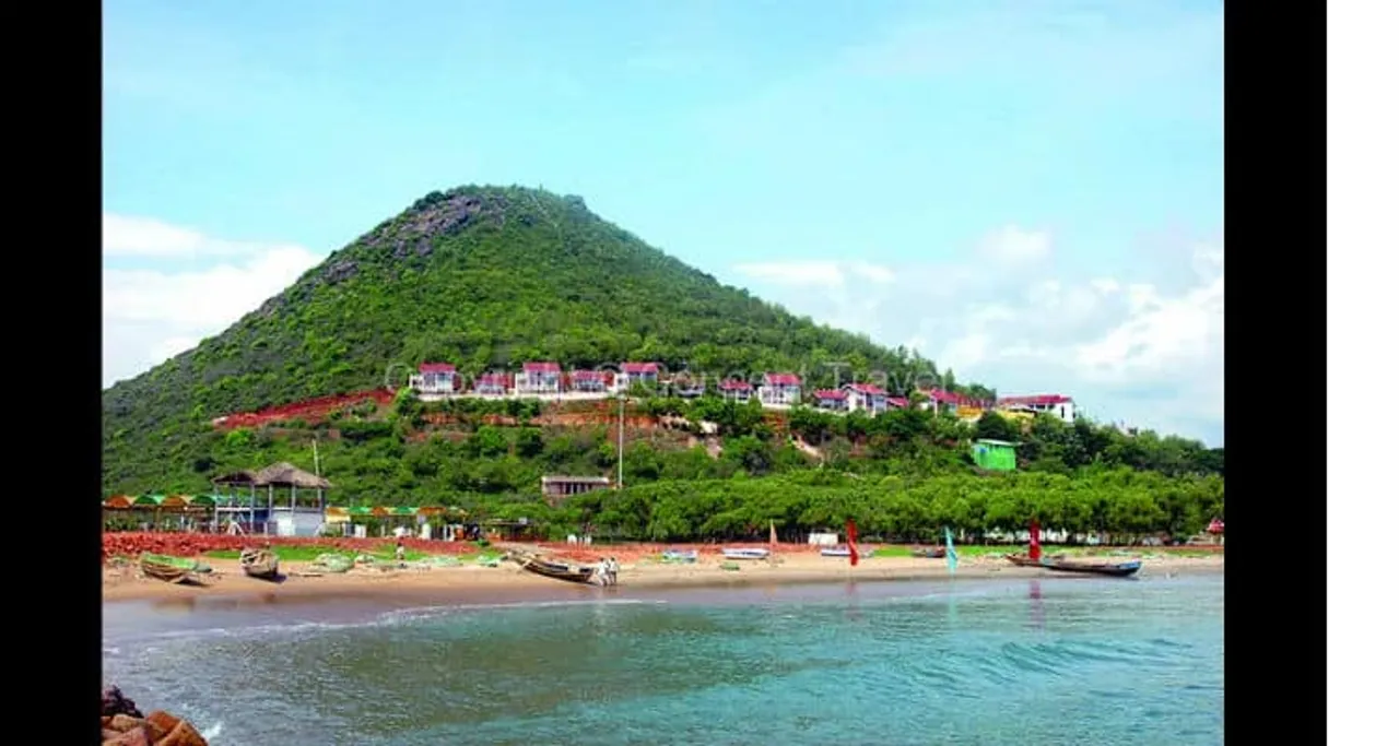 Visakhapatnam