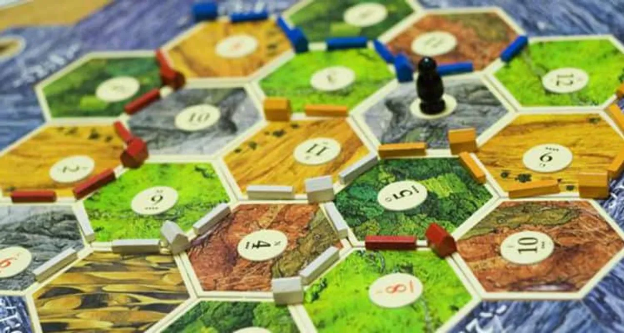 creative games