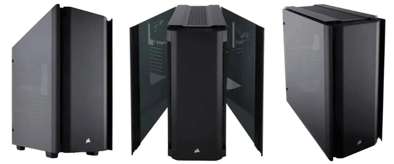 CORSAIR