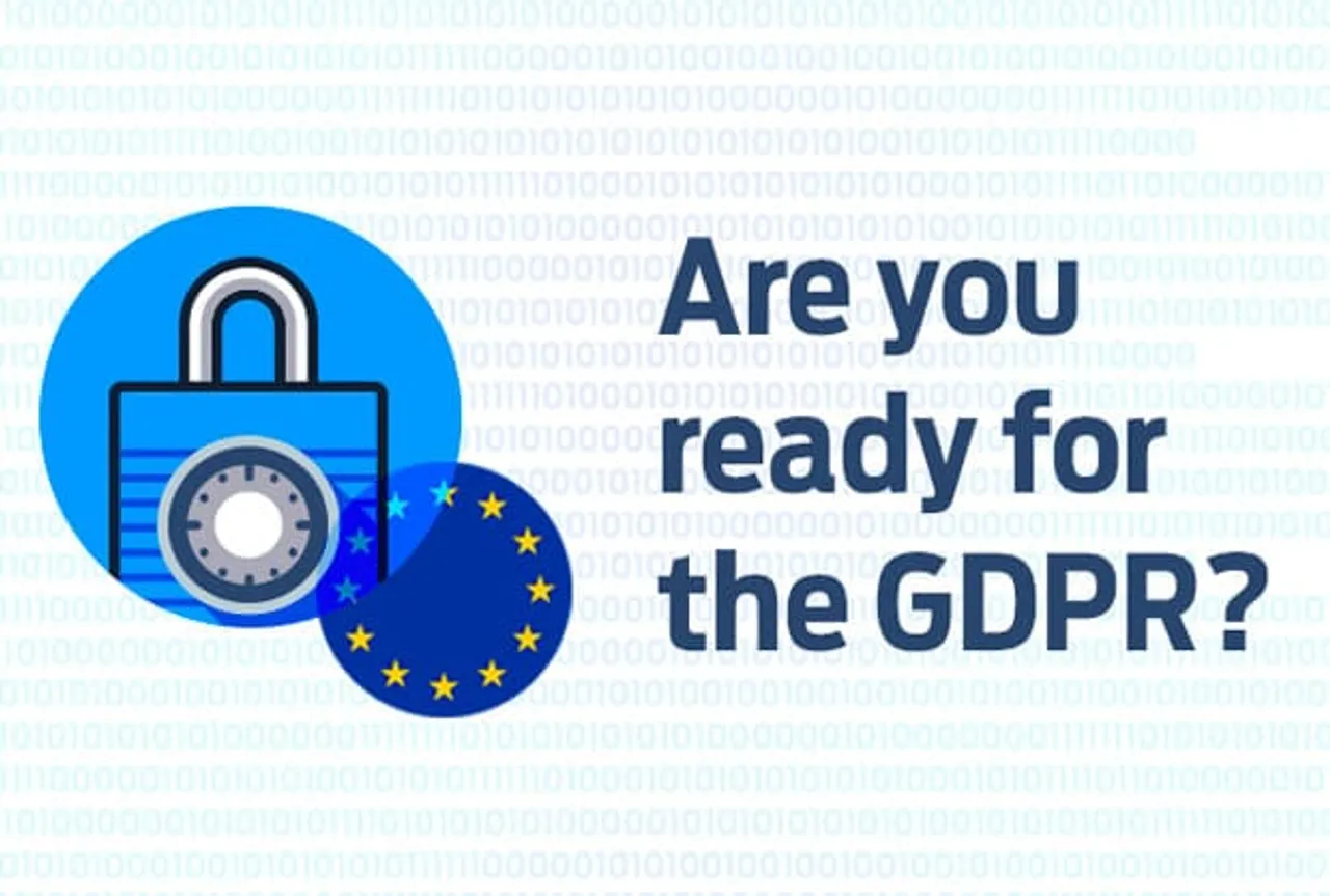 GDPR twitter